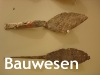 Bauwesen