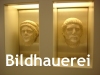 Bildhauerei